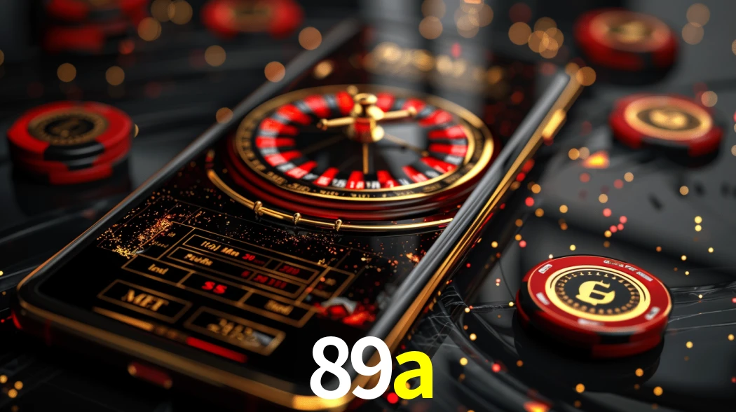 Account Benefits 89a