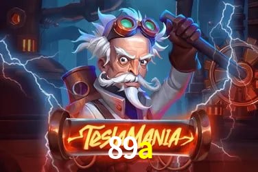 Estatísticas 89a