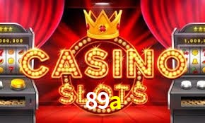 Live Casino 89a