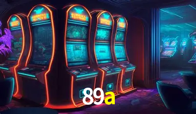 Desvendando o Mundo dos Jogos Virtuais na 89a