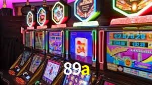 Jogo Spaceman 89a