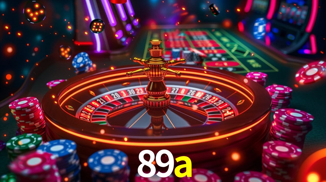 Casino VIP 89a