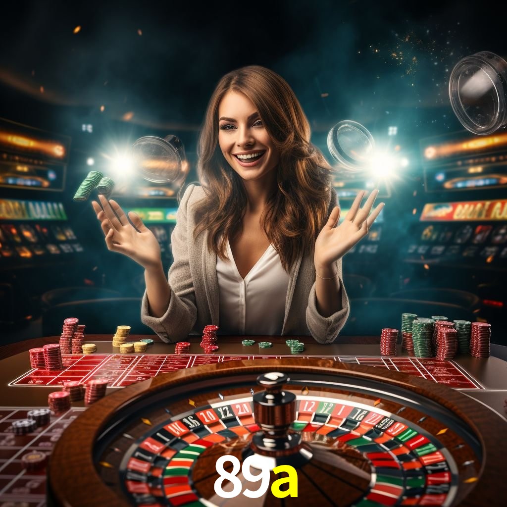 Experimente o Login Seguro Premium no 89a