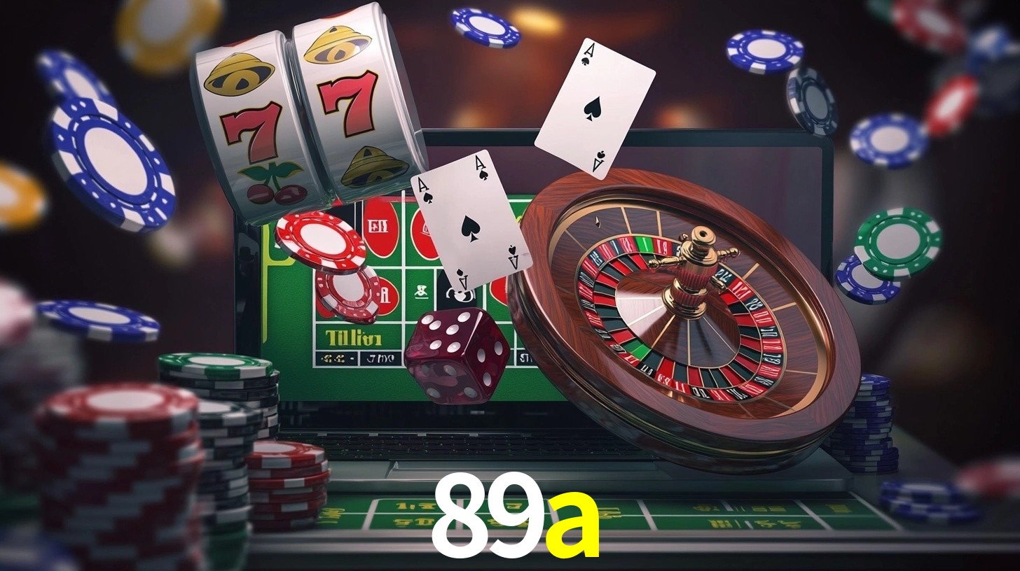 Ofertas Imperdíveis na 89a: Promoções e Bônus Que Valem a Pena