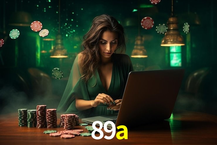 Instalar app 89a