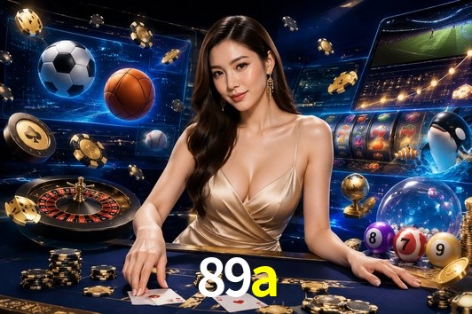 Platform Technology 89a