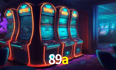 A Popularidade dos Caça-Níqueis no 89a