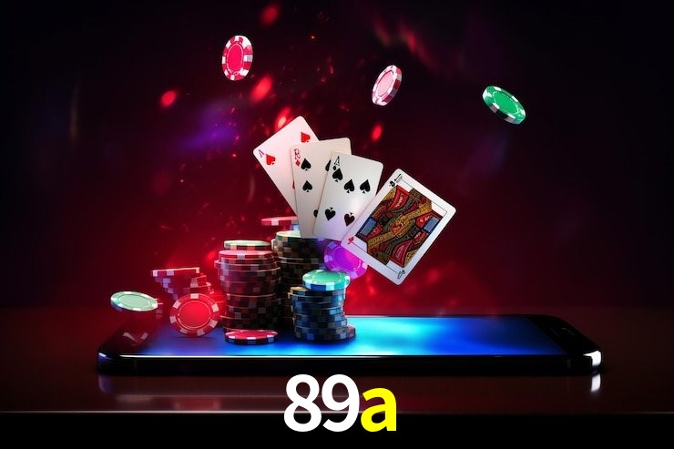 Slot Games 89a