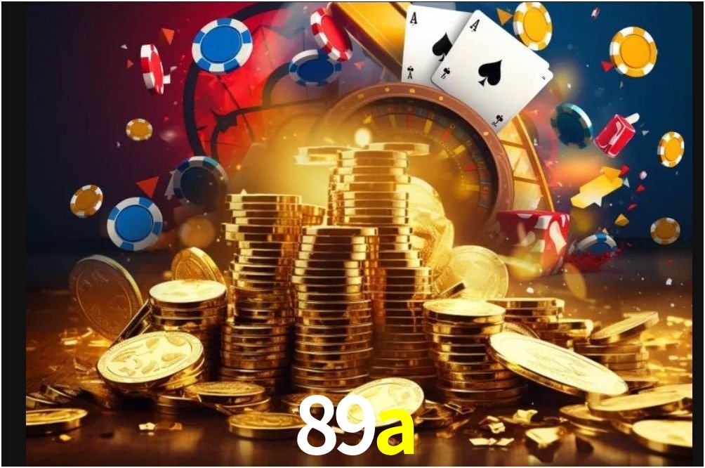 Mesa de Blackjack 89a