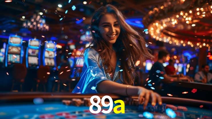 Welcome Bonus 89a