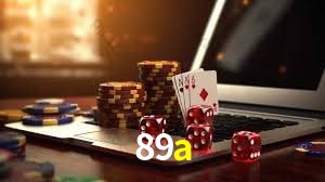 Casino Ao Vivo 89a