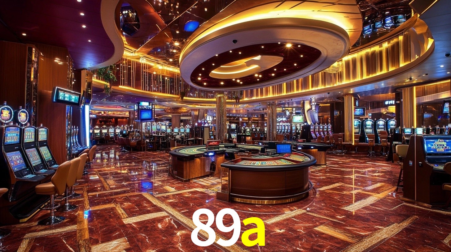 Welcome Bonus 89a