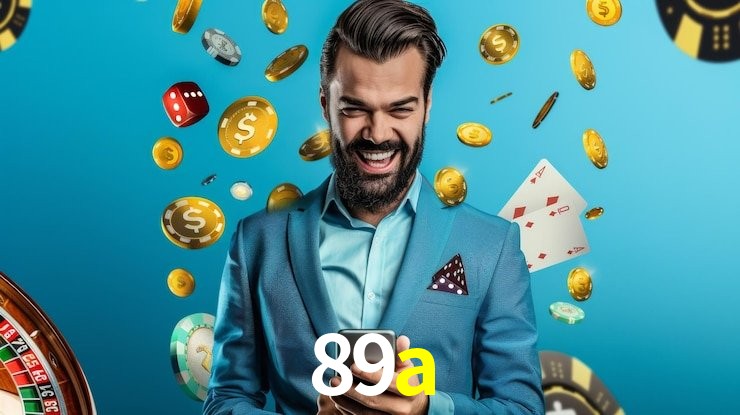 Game Providers 89a