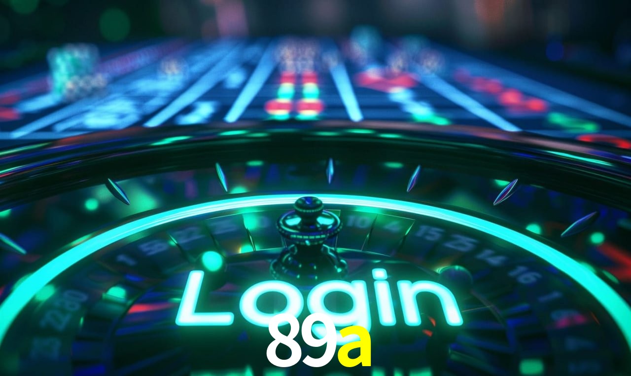 Login Seguro 89a