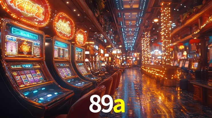 89a: Seu Especialista em Apostas Esportivas Brasileiras