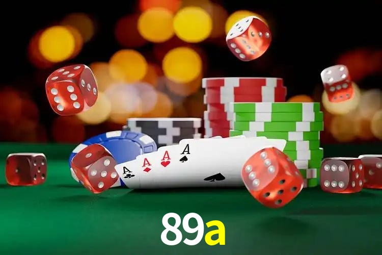 Aplicativo mobile 89a