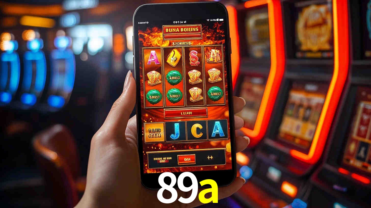 89a: Seu Cassino Premiado com Pagamentos Rápidos