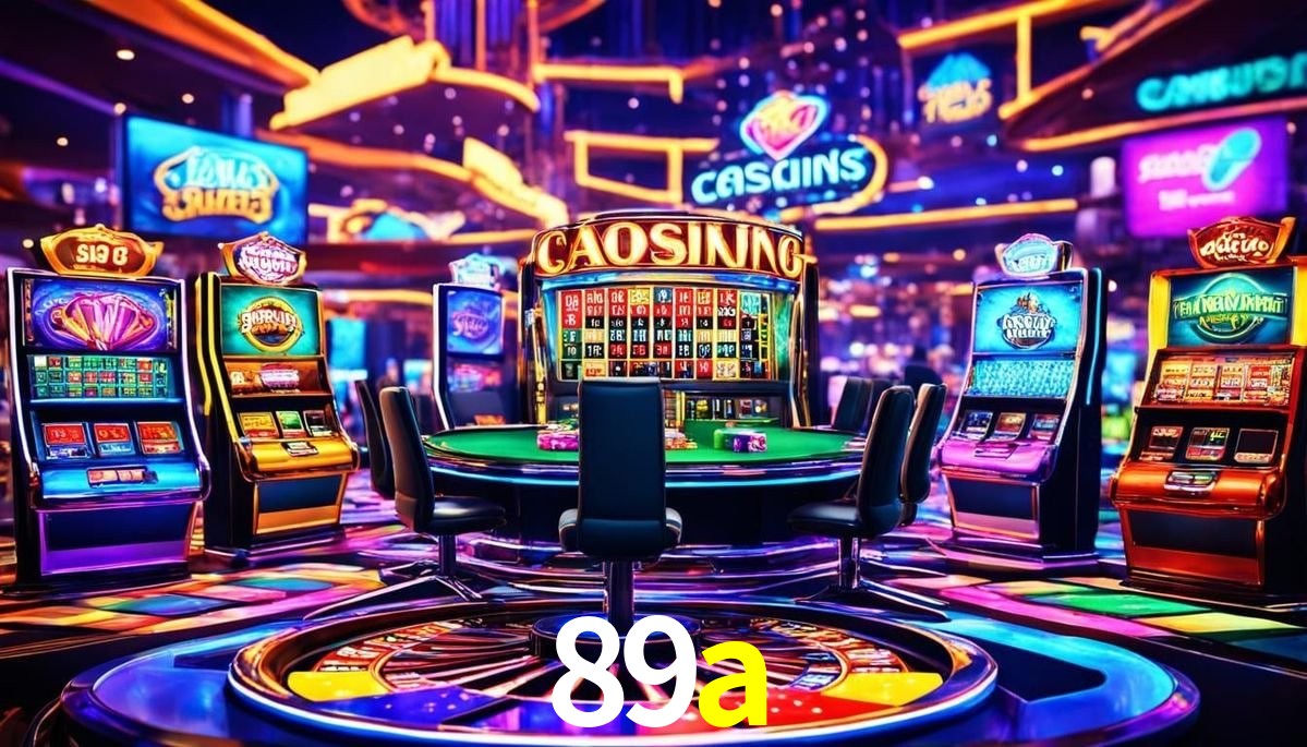 Promoção Relâmpago 89a