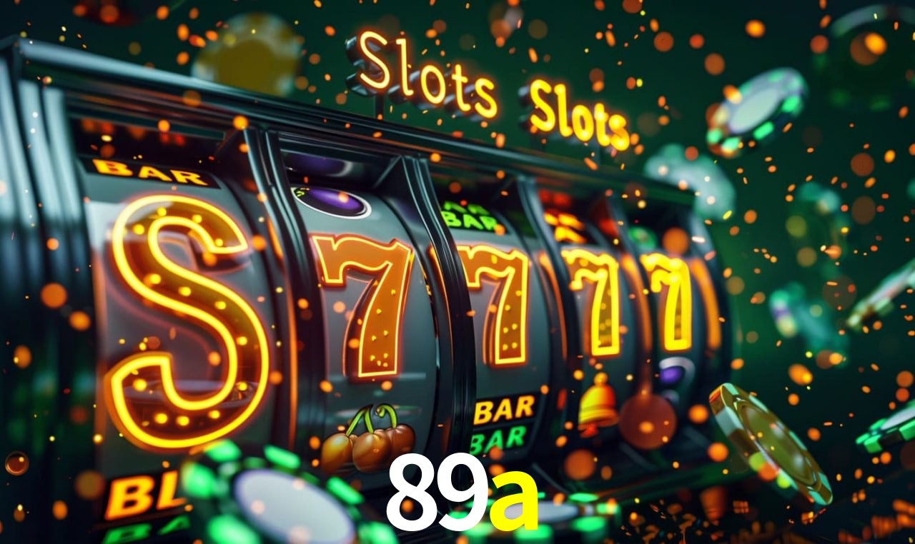 Casino Ao Vivo 89a