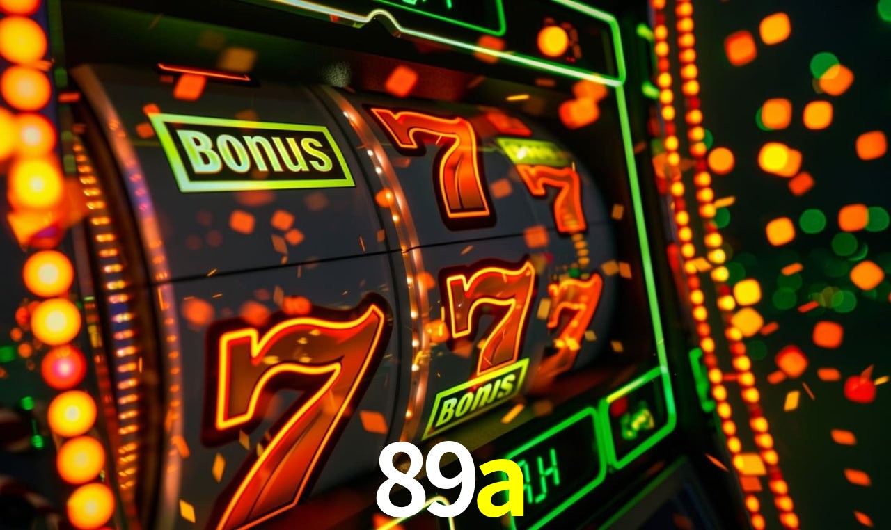 Jogos Exclusivos 89a