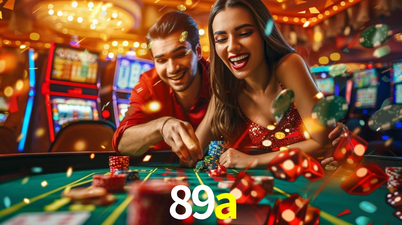 Acesso à conta 89a