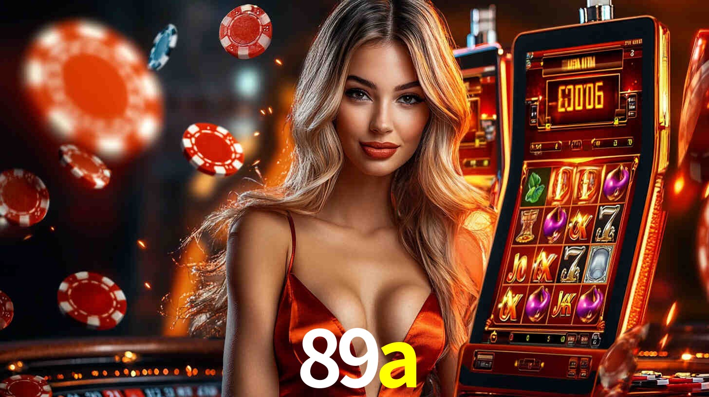 89a - Aposta Radical, Emoção Sem Fim - 89a.com